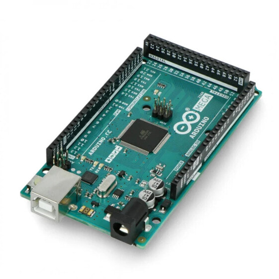 Arduino Mega 2560 Rev3 - module A000067