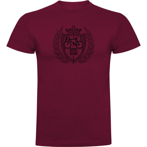 KRUSKIS Road King short sleeve T-shirt