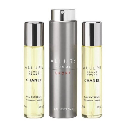 Chanel Allure Homme Sport Eau Extreme