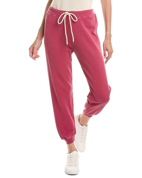 The Great Cropped Sweatpant Women's 0