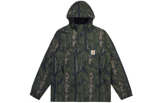 Куртка Carhartt WIP CHXJKI27639CD-GRD