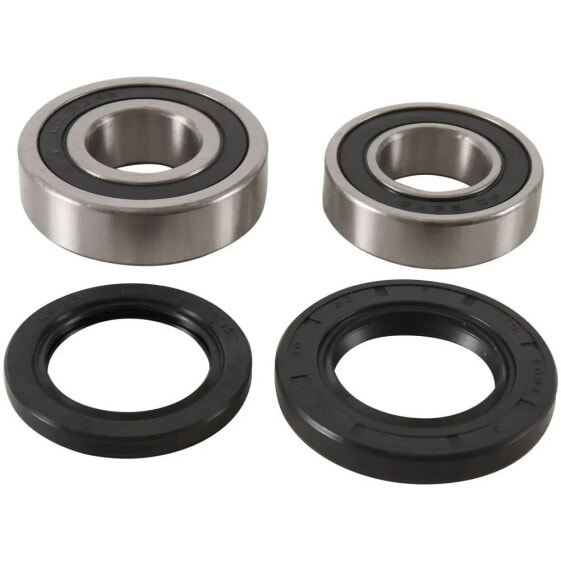 PIVOT WORKS Yamaha 250 Wr-R/X 08-16/Wr-F 04-16/450 Wr-F 04-16 Wheel Bearing Kit