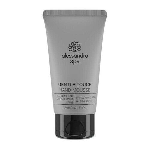 Alessandro Spa Gentle Touch Hand Mousse