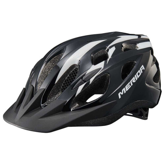 MERIDA Shadow MTB Helmet