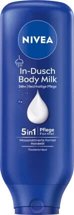 Körpermilch In-Dusch Body Milk, 0,4 l