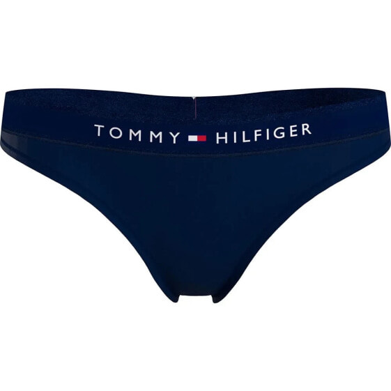 TOMMY HILFIGER UW0UW04146 Thong