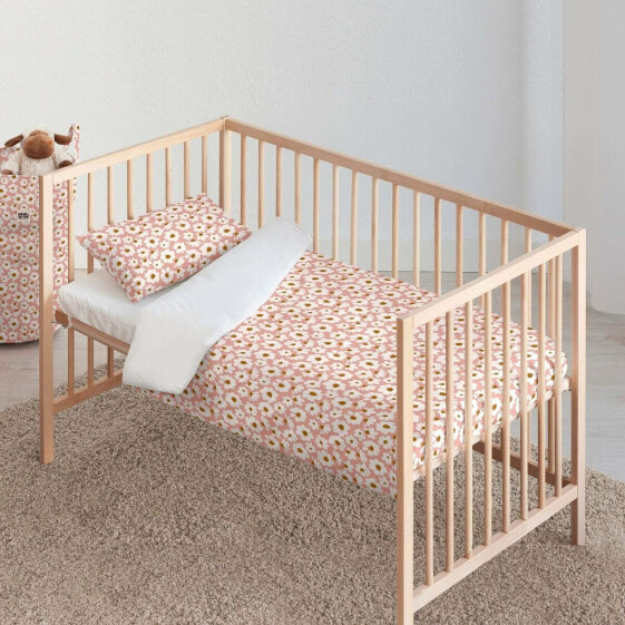 Пододеяльник для детской кроватки Kids&Cotton Xalo Small 115 x 145 см