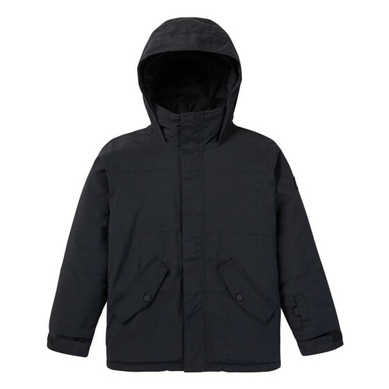 BURTON Symbol softshell jacket