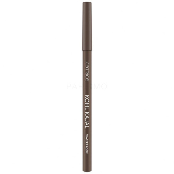 Catrice Kohl Kajal Waterproof 0,78 g kajalstift wasserfest für Frauen