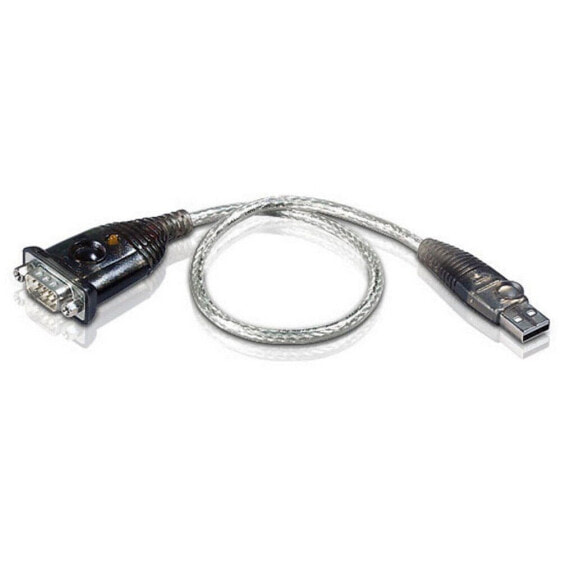 ATEN RS-232 usb cable 35 cm