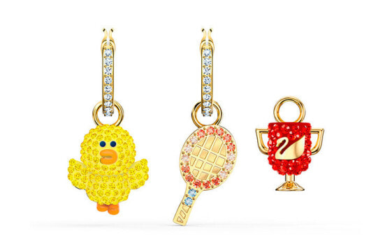 Swarovski Line Friends Tennis 5514433