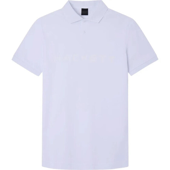 HACKETT Essential short sleeve polo