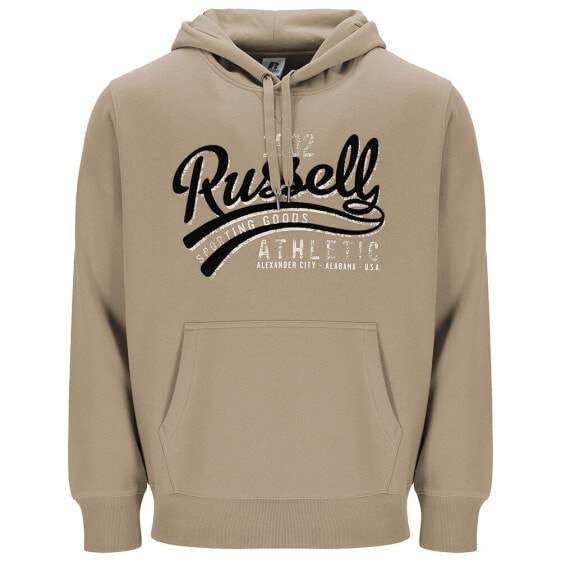 RUSSELL ATHLETIC Cra Coastal Fjord Sweater