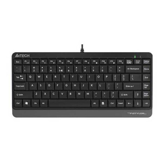 A4 TECH A4TKLA46787 keyboard