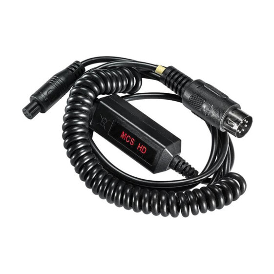 X-LITE MCS III Harley Davidson Power And Data Cable