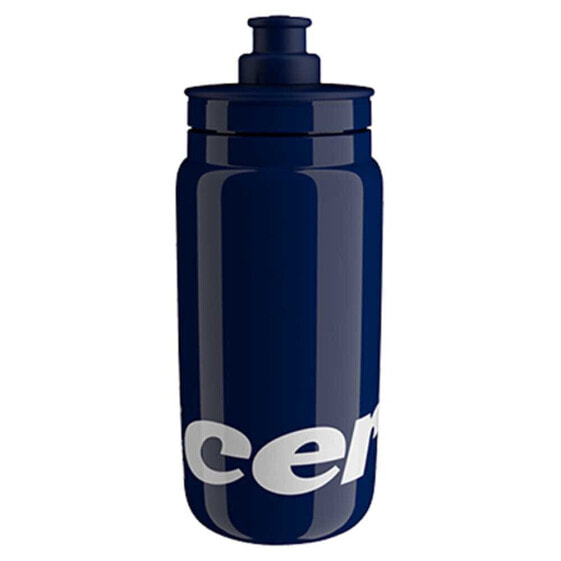 ELITE Fly Team Cervelo 550ml Water Bottle