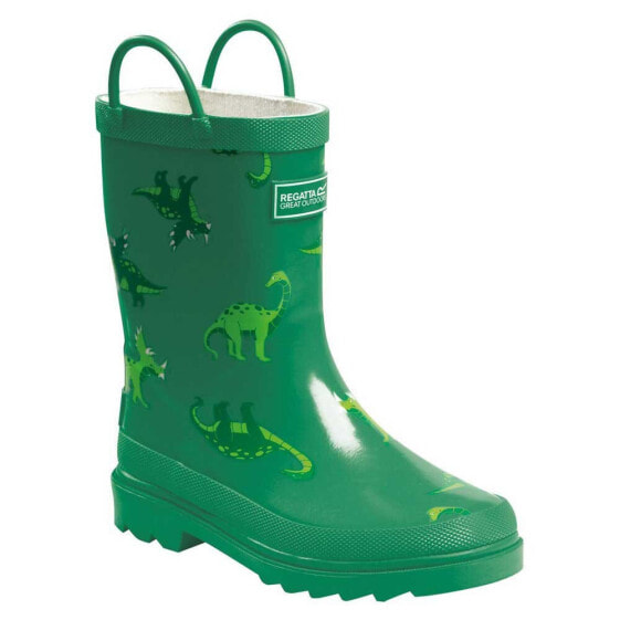 REGATTA Minnow Welly rain boots