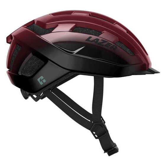 Шлем для горного велосипеда Lazer Tempo KinetiCore
