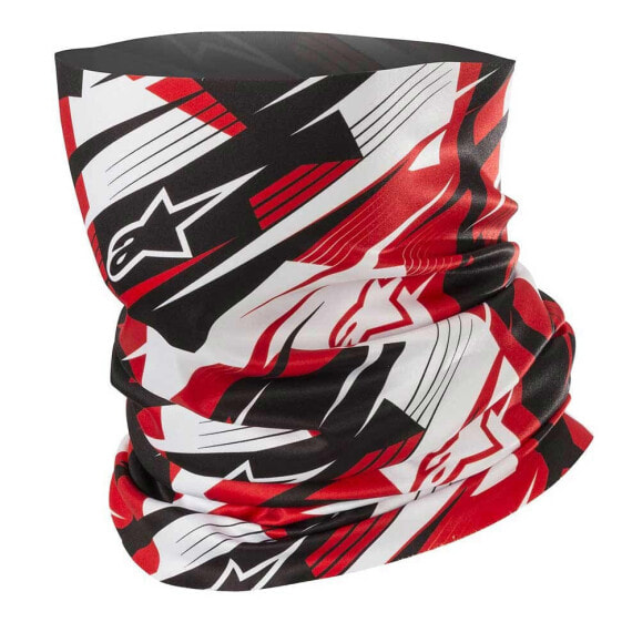 ALPINESTARS Blurred neck warmer