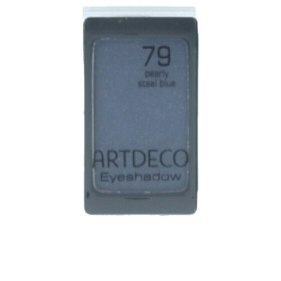 EYESHADOW PEARL #79-pearl steel blue 0,8 gr