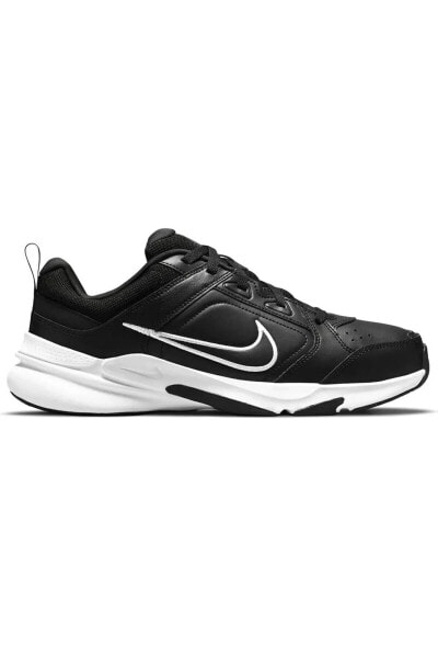 Erkek Günlük Spor Ayakkabı Dj1196-002-siyah-byz