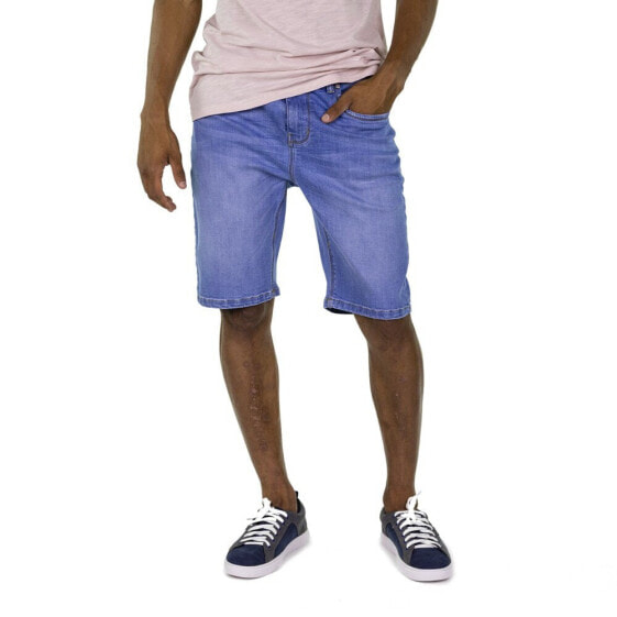 HYDROPONIC Century Denim Shorts