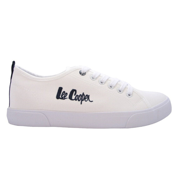 Кеды мужские Lee Cooper LCW23311821M