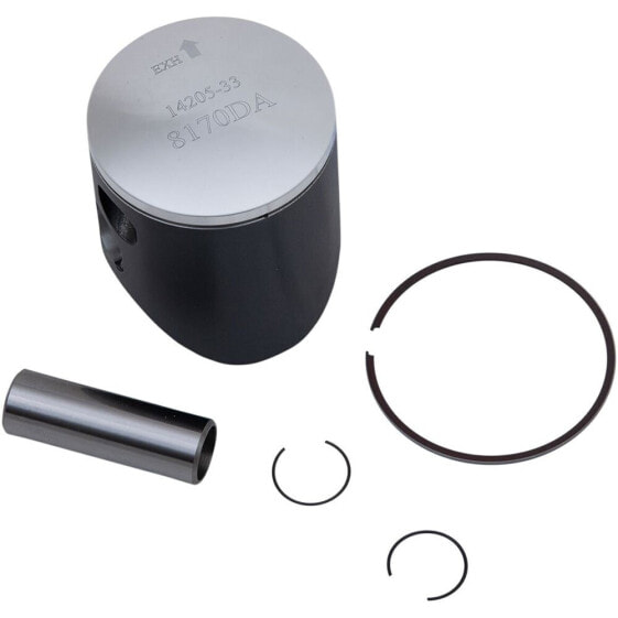 WOSSNER Honda CR125 05-07 53 95 8170DA Piston Kit