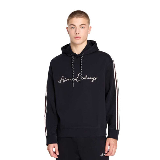 ARMANI EXCHANGE 6RZMLD-ZJZGZ Hoodie