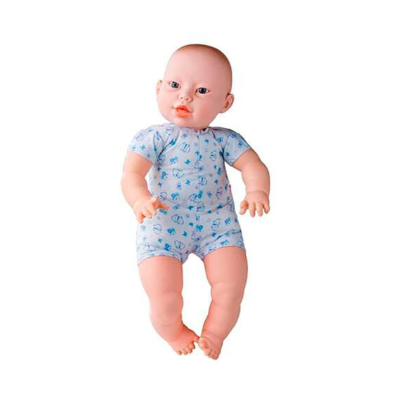 Кукла больничная Берхуан Ньюборн 45 см для девочки