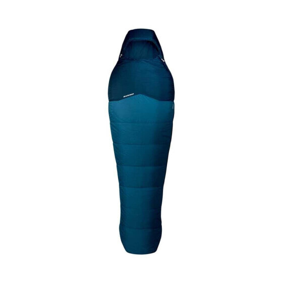 MAMMUT Nordic OTI 3 Seasons 195 Sleeping Bag