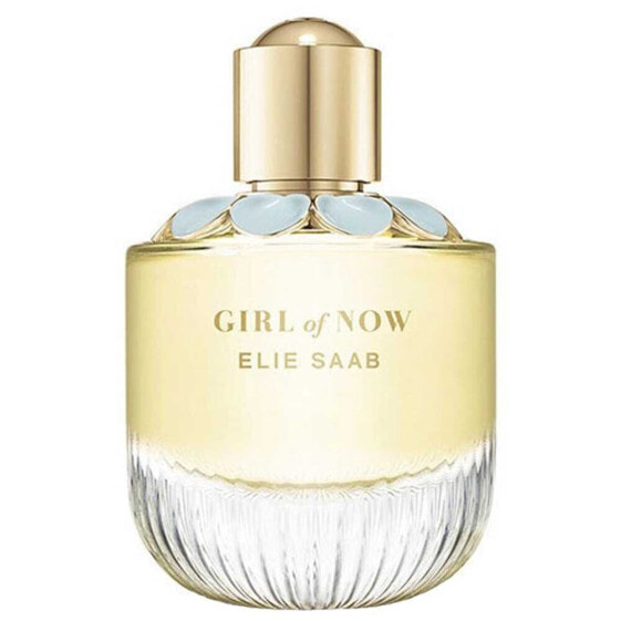 ELIE SAAB Girl Of Now 50ml Eau De Parfum