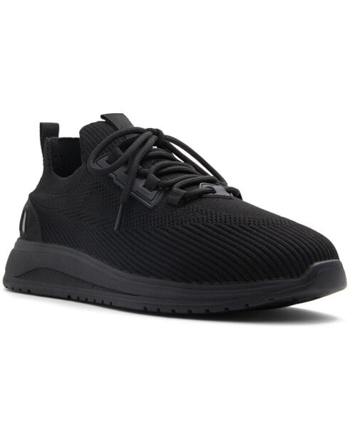 Men's Sunderbans Fashion Athletics Lace-Up Sneakers