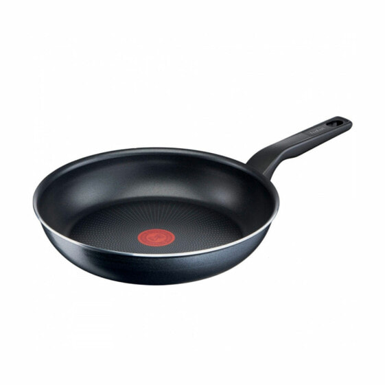 Сковорода Tefal C38504 Ø 24 cm Чёрный Нержавеющая сталь Алюминий