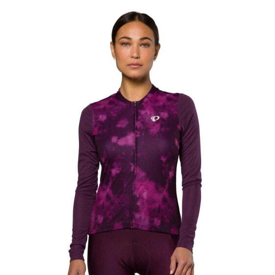 PEARL IZUMI Attack long sleeve jersey