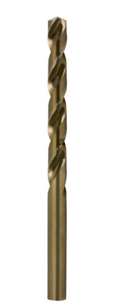 EXACT 32348 - Drill - Drill bit set - Right hand rotation - 4.3 mm - 80 mm - Steel - Metal