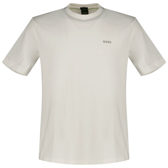Футболка мужская BOSS 10256064 Short Sleeve T-Shirt