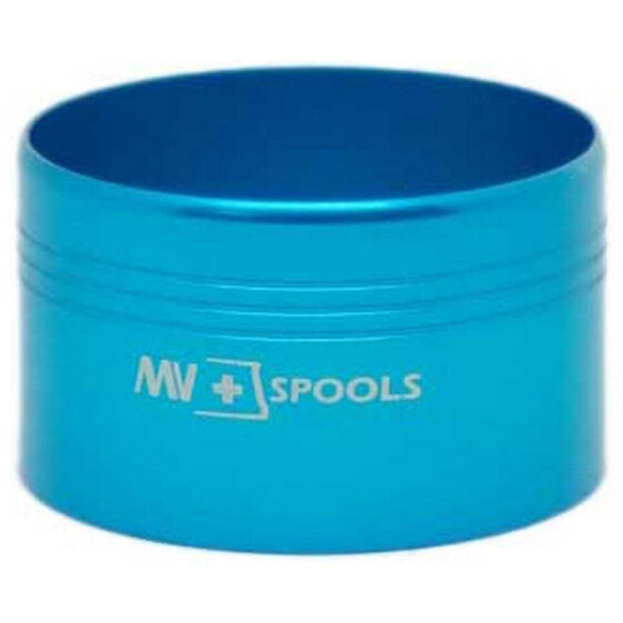 MVSPOOLS ARAL Original 4 Spare Spool Line Guard