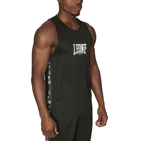 LEONE1947 Ambassador Boxing sleeveless T-shirt