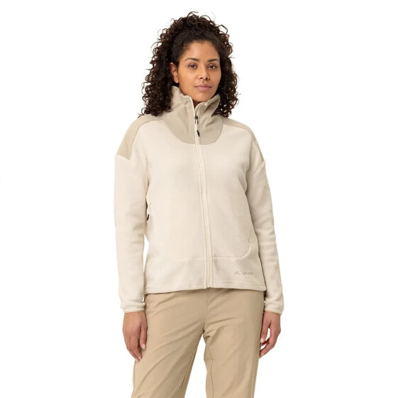 VAUDE Mineo II full zip fleece