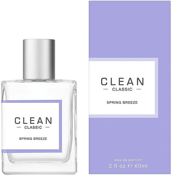 Clean Classic Spring Breeze - Eau de Parfum 30 ml