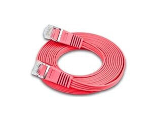 Wirewin SLIM STP - 0.5 m - Cat6 - S/UTP (STP) - RJ-45 - RJ-45