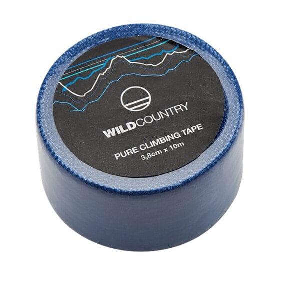 WILDCOUNTRY 3.8x10 Climbing Tape