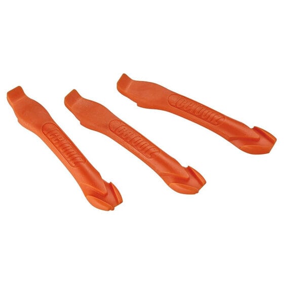 ICETOOLZ Tire Levers 3 Units Tyre lever