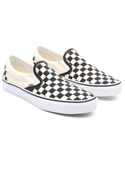 Кроссовки Vans Classic Slip-On Unisex Ayakkabı