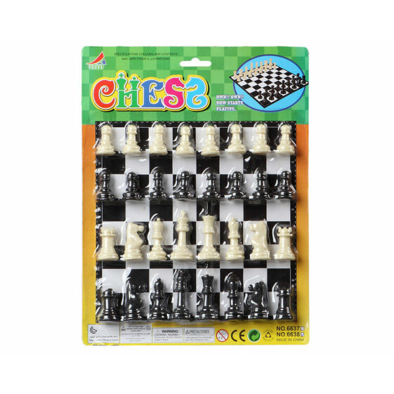 Игрушка Шахматы Shico Chess 29 x 19 cm