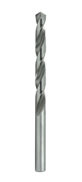 EXACT 32166 - Drill - Drill bit set - Right hand rotation - 5.8 mm - 93 mm - Copper - Aluminium - Steel - Cast iron - Metal