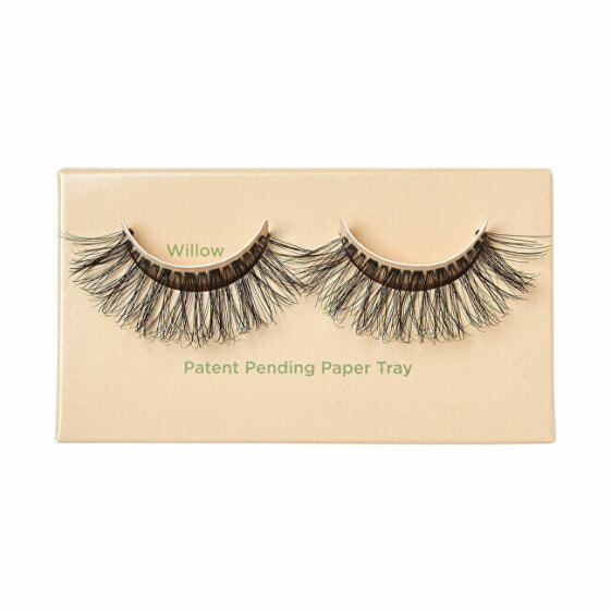 Adhesive eyelashes ECO natural Sister Nature Lash 1 pair