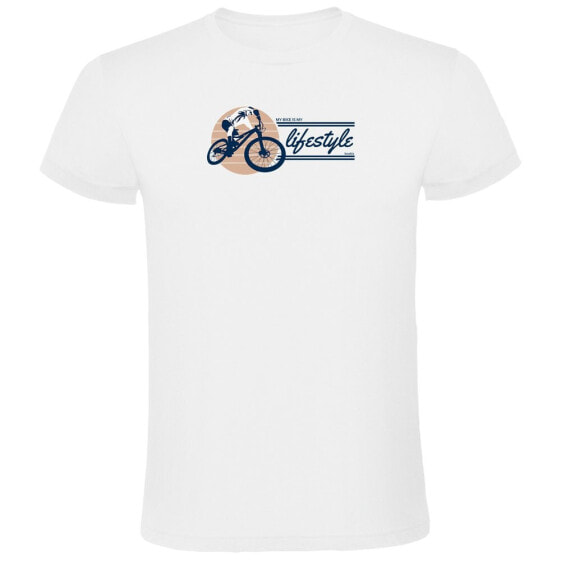 KRUSKIS Lifestyle short sleeve T-shirt