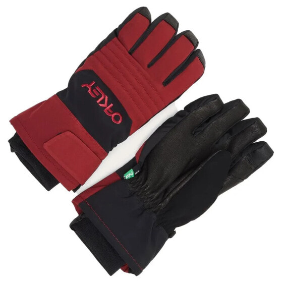 OAKLEY APPAREL B1B gloves